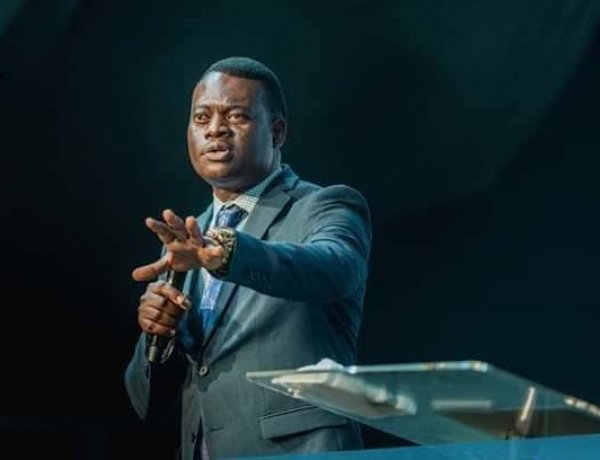 Q What Can The Level of Your Prayer Life Do For You? - Apostle Arome Osayi