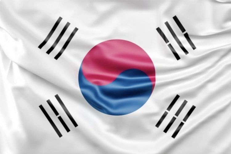 South Korea 