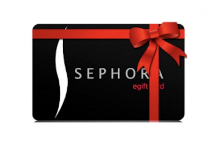 Sephora 