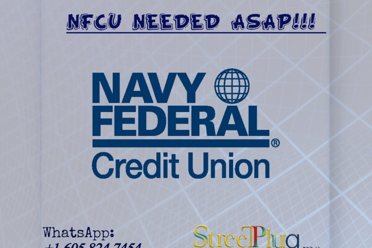 NAVY FEDERAL CREDIT UNION 